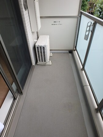 エスティメゾン中野富士見町の物件内観写真